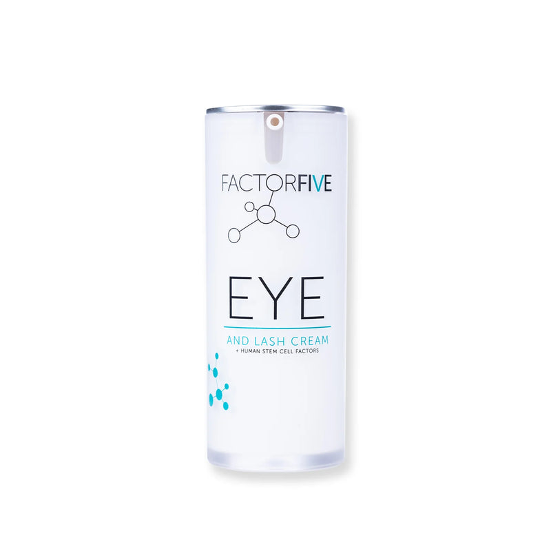 FACTORFIVE CREMA PARA OJOS Y PESTAÑAS