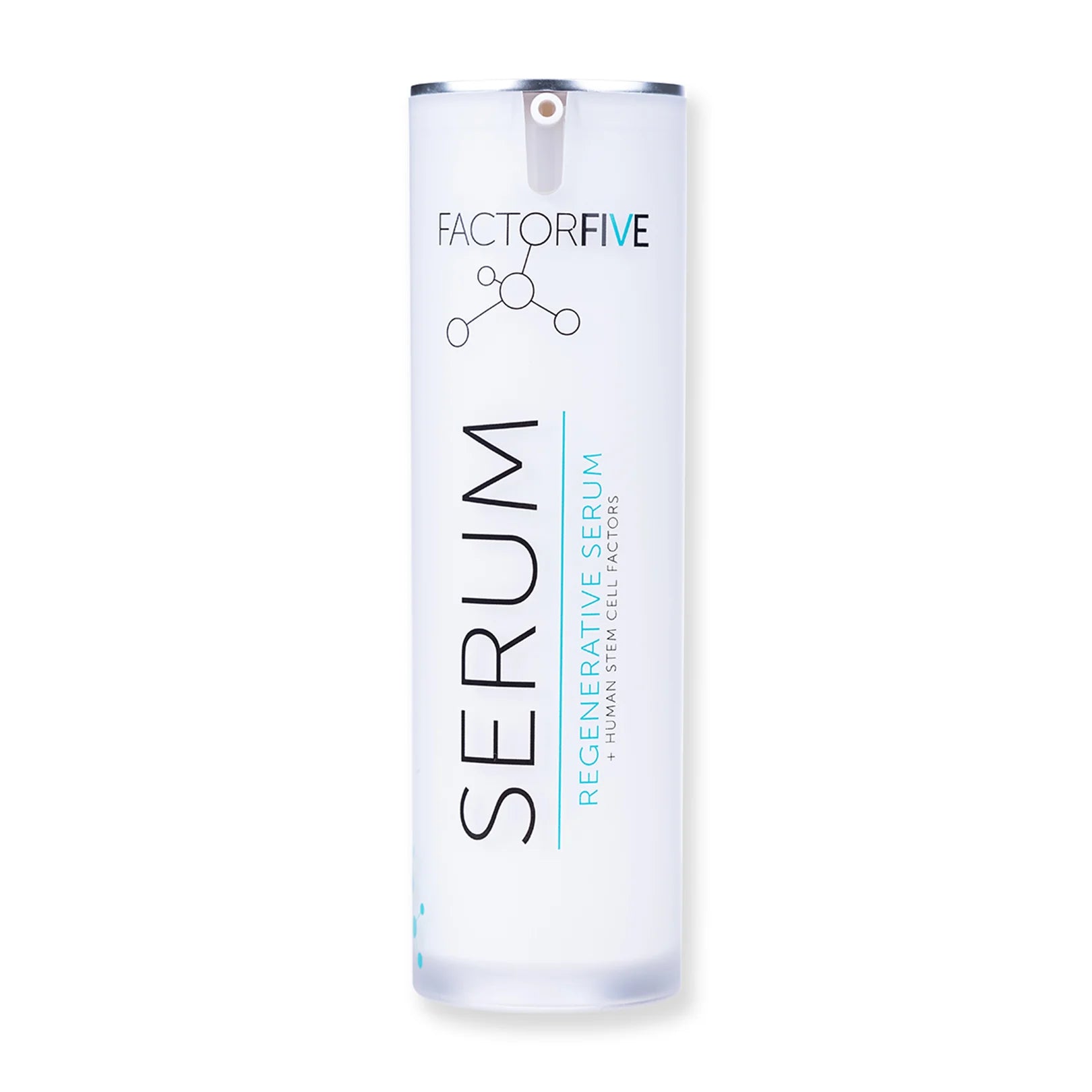 FACTORFIVE REGENERATIVE SERUM – Bras Medical Spa