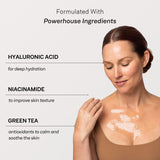 Omnilux Hydrogel Décolleté Mask