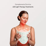 Omnilux Hydrogel Décolleté Mask