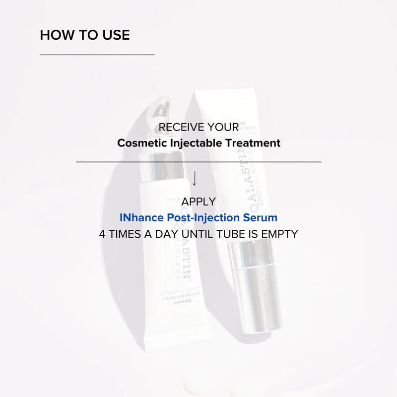 Enhance Inj INHANCE POST-INJECTION SERUM WITH TRIHEX TECHNOLOGY – Bras Medical Spa