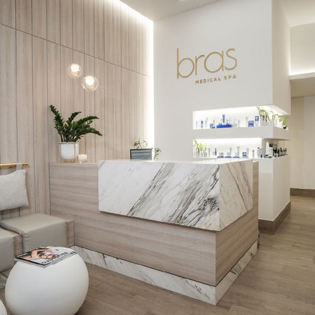 Products – Bras Medical Spa