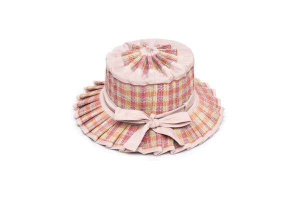 Shelly Beach | Island Mayfair Child Hat SMALL