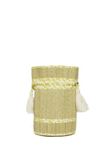 Golden Mini Leisure Tote