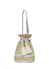 Sea Pearl Mini Leisure Tote