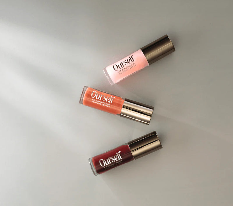 ACONDICIONADOR LABIAL - MINI