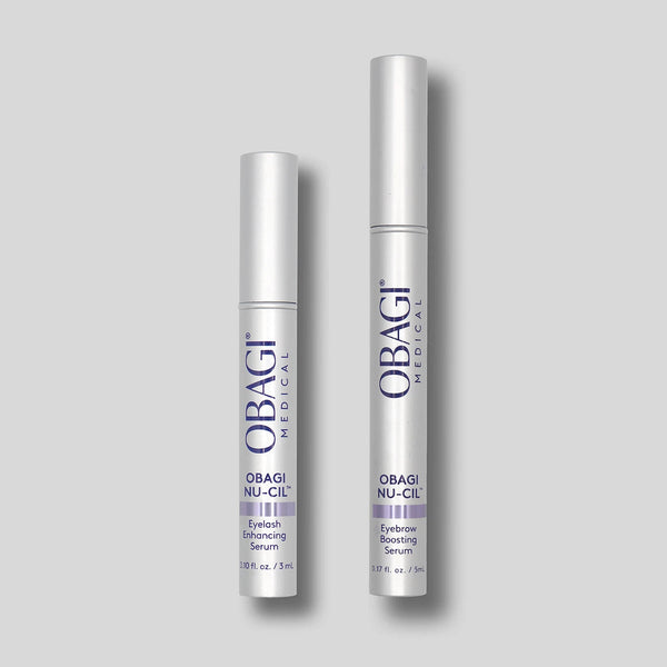 OBAGI NU-CIL EYEBROW & EYELASH BOOSTING SERUM