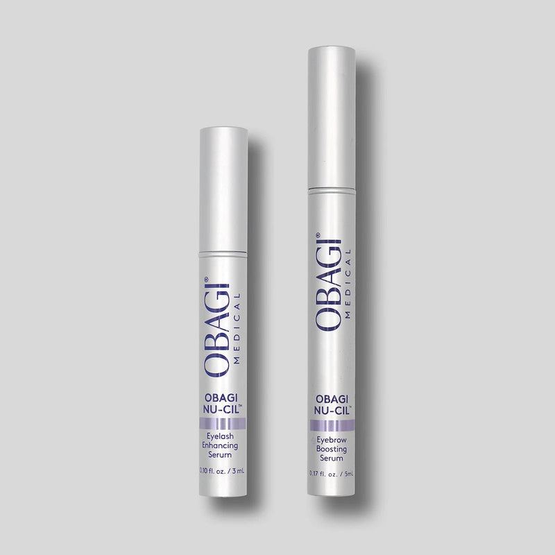 OBAGI NU-CIL EYEBROW & EYELASH BOOSTING SERUM