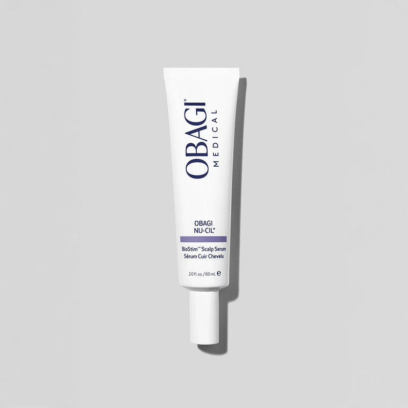 OBAGI NU-CIL BIOSTIM SCALP SERUM