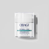 RETINOL + PHA