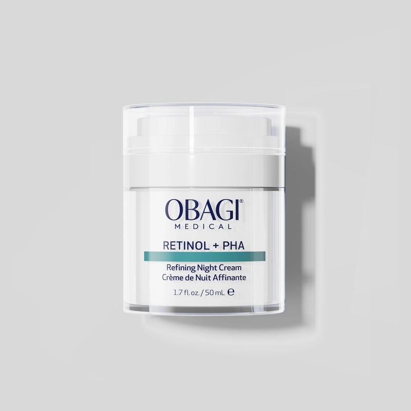 RETINOL + PHA