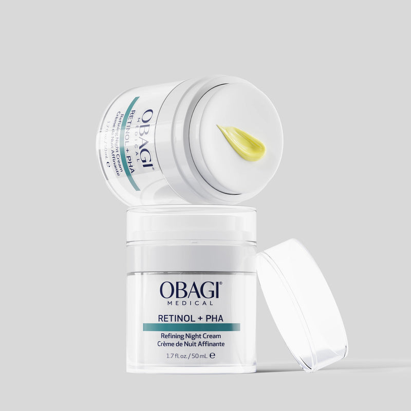 RETINOL + PHA