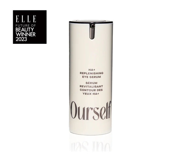 HA+ Replenishing Eye Serum