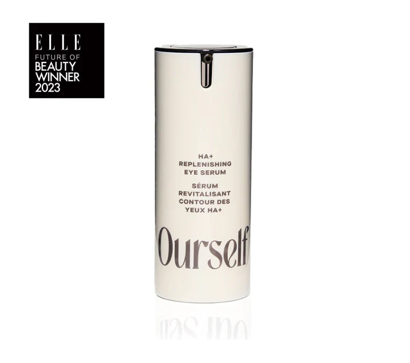 HA+ Replenishing Eye Serum