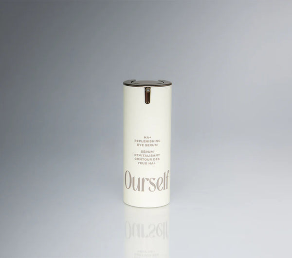 HA+ Replenishing Eye Serum