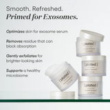 Exosome Enhancer Daily Prep Pads