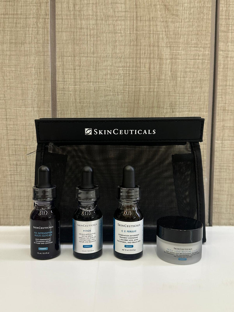 Prevent - Correct (4 Products)