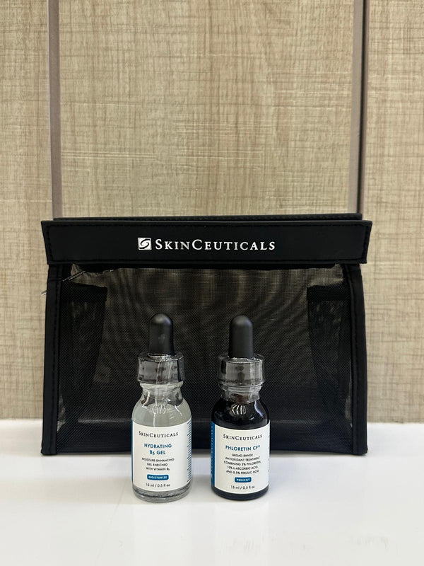 Skin Ceuticals 2 Serum Kit (2 Products)