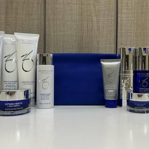 コスメセット Zoya Nail Essentials: Healthy Color + Treatment Set | Oprah's