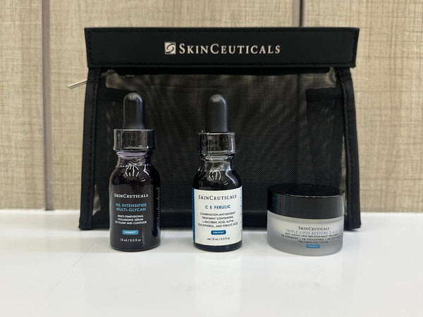 Skinceuticals CE HA Triple Lipid (3 Products)