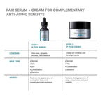 CREMA ANTIARRUGAS P-TIOX