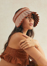 Sahara Cannes Sun Visor