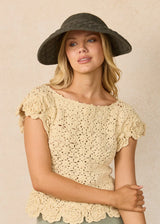 Regency Saint Moritz Sun Visor