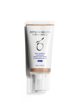 DAILY MINERAL SUNSHADE BROAD-SPECTRUM SUNSCREEN SPF 45