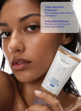 DAILY MINERAL SUNSHADE BROAD-SPECTRUM SUNSCREEN SPF 45