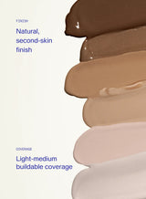 DAILY MINERAL SUNSHADE BROAD-SPECTRUM SUNSCREEN SPF 45