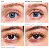 MÁSCARA DE PESTAÑAS TOTAL LASH SERUM