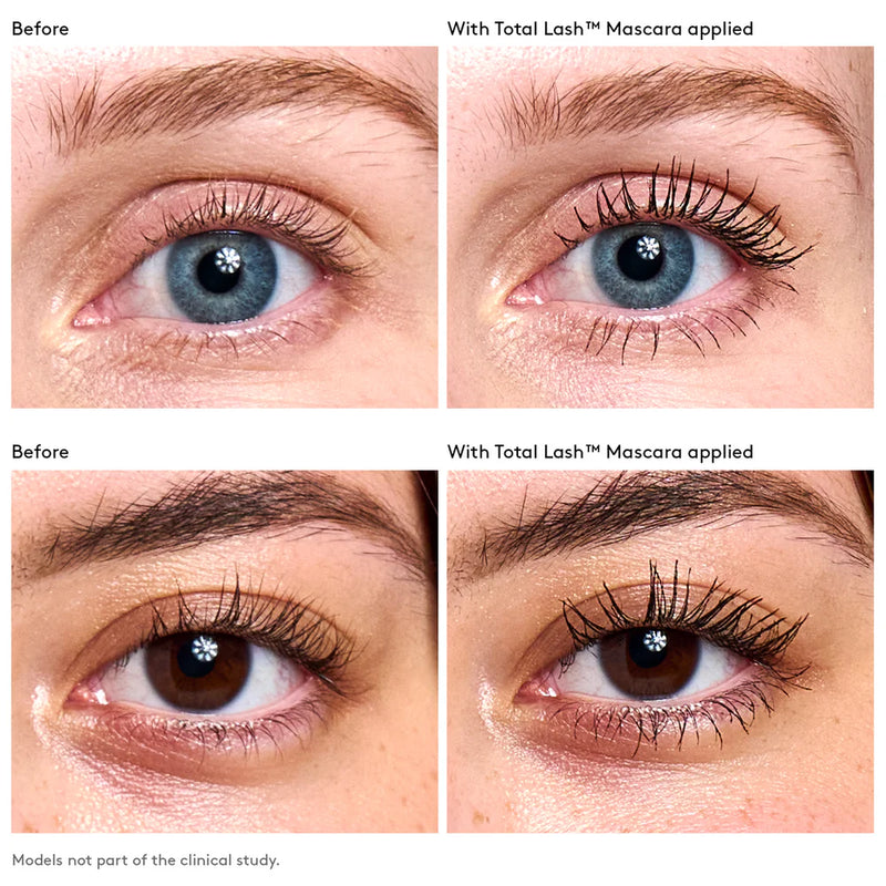 MÁSCARA DE PESTAÑAS TOTAL LASH SERUM
