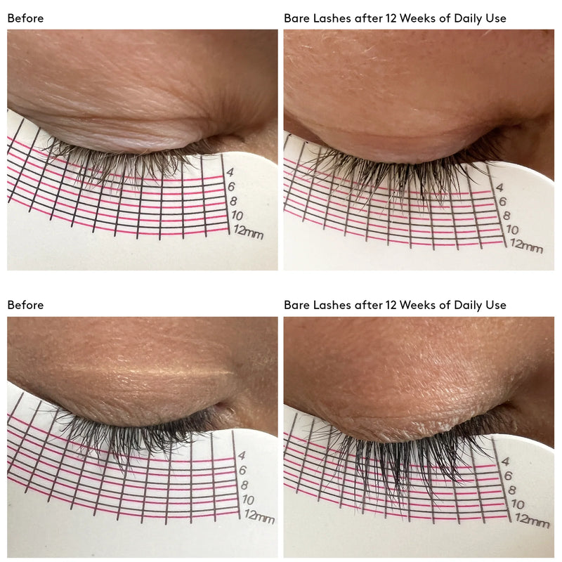 MÁSCARA DE PESTAÑAS TOTAL LASH SERUM
