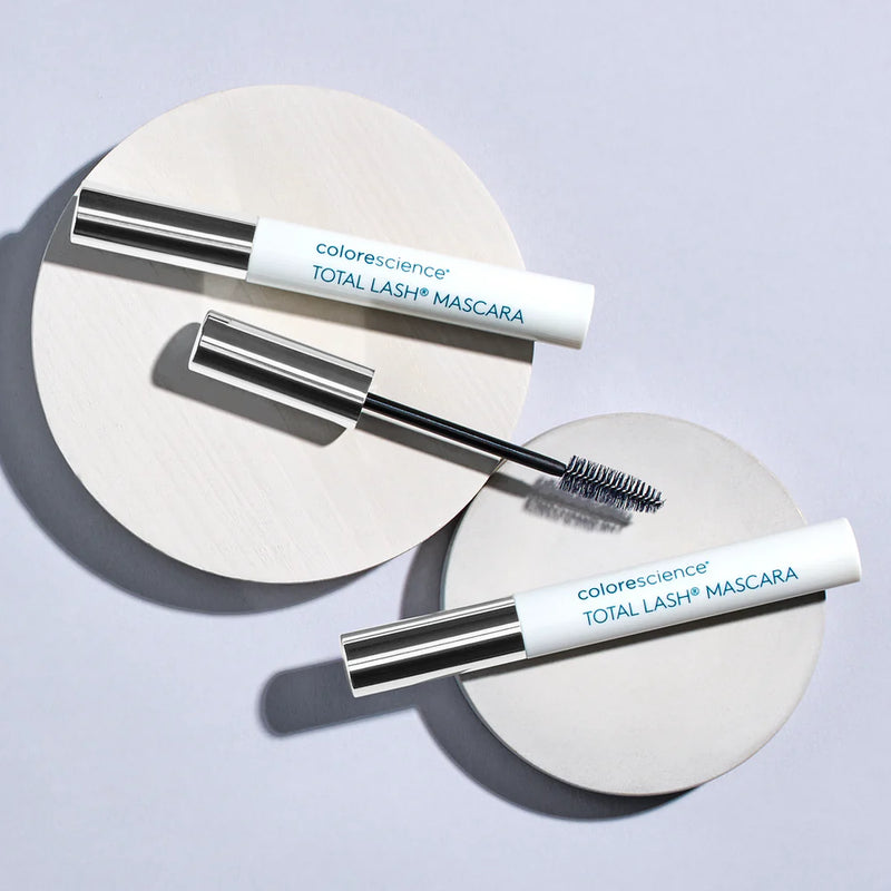 MÁSCARA DE PESTAÑAS TOTAL LASH SERUM