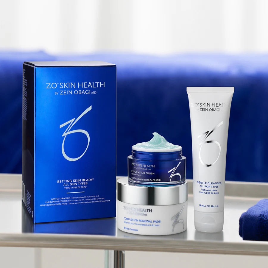 Getting Skin Ready All Skin Types Travel – Bras Medical Spa