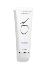 Emulsión corporal