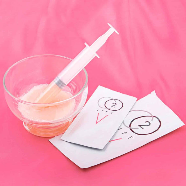 CO2LIFT V®: The At-Home Carboxy Vaginal Treatment Kit - (3 Count)