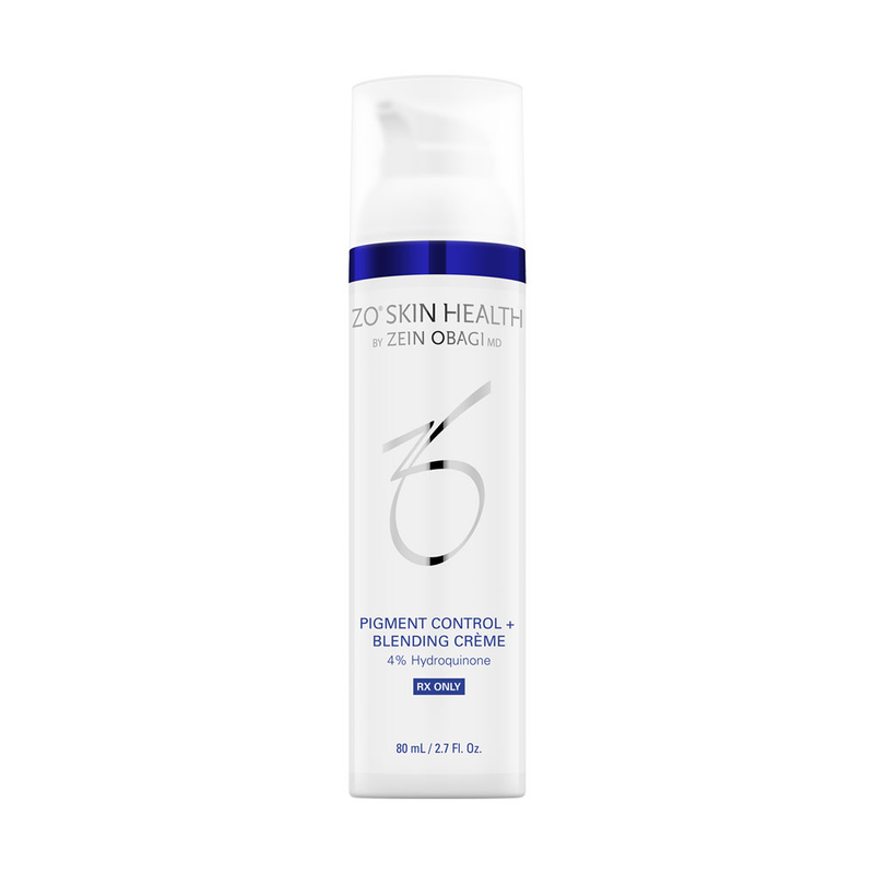 Pigment Control + Blending Creme 4% HQ-RX