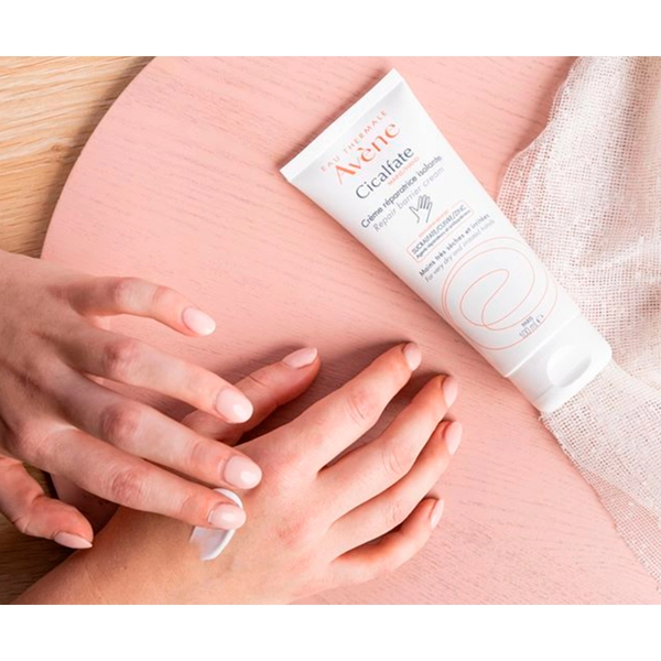 Cicalfate Restorative Hand Cream