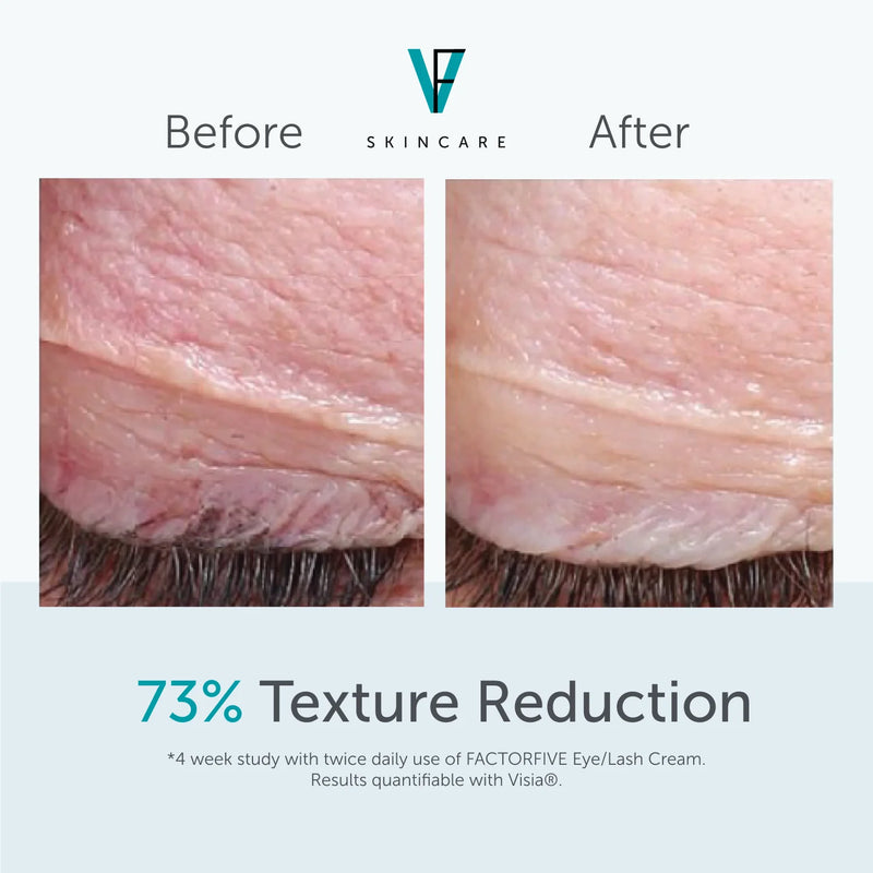 FACTORFIVE CREMA PARA OJOS Y PESTAÑAS