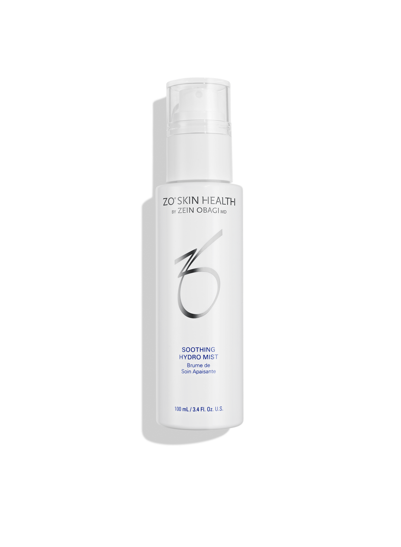 Hydro Mist Calmante