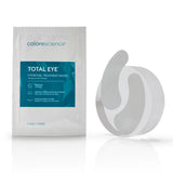 MÁSCARAS DE TRATAMIENTO DE HIDROGEL TOTAL PARA LOS OJOS