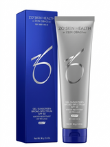 Gel Sunscreen Broad-Spectrum SPF 50