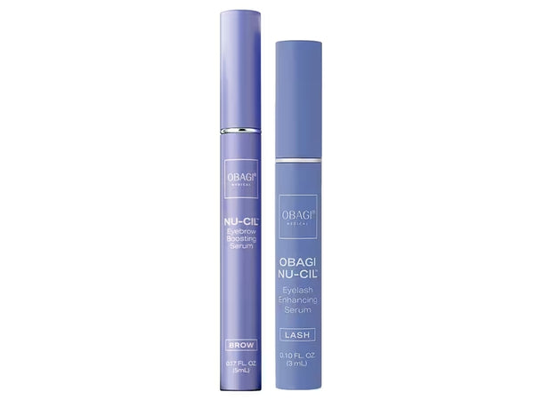 OBAGI NU-CIL EYEBROW & EYELASH BOOSTING SERUM