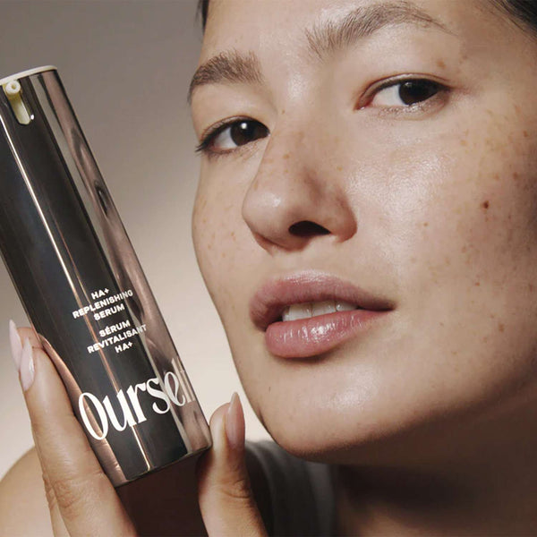 HA+ Replenishing Serum