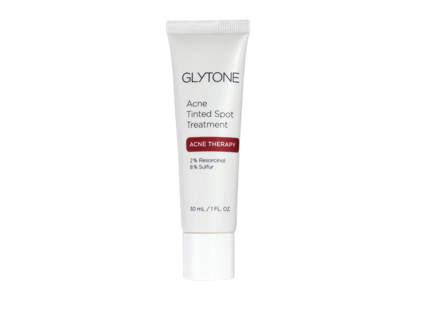 Acne Tinted Spot Treatment