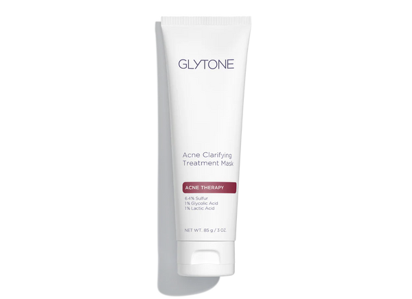 Acne Clarifying Treatment Mask