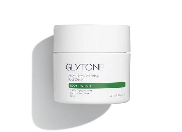 AHA+ Ultra Softening Foot Cream