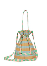 Sunset Samba Midi Leisure Tote