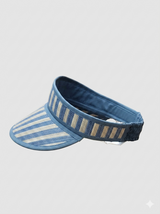 French Villa Sunshine Sun Visor